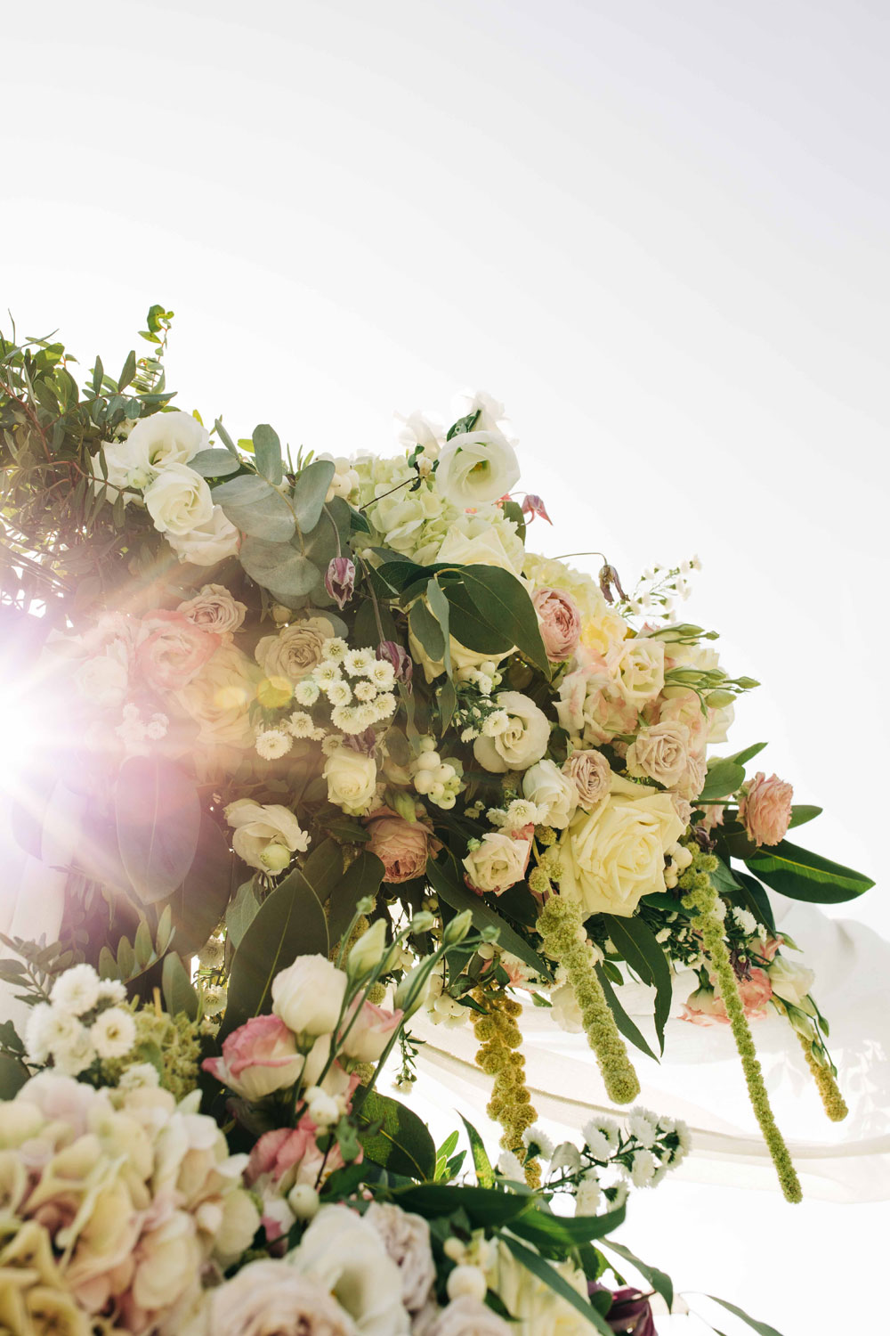 A flor de taller flores Benidorm 2