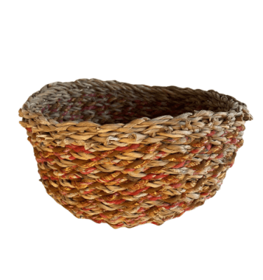 Cesto ovalado sari