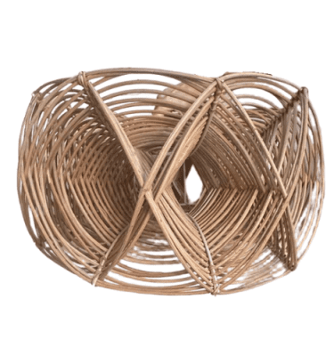 Pantalla natural ondas