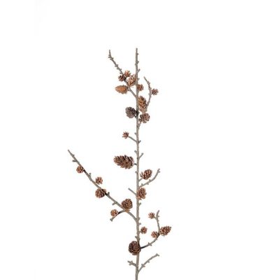 Rama piñas artificial