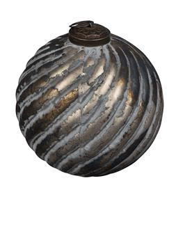 Glass ball swing 8cm