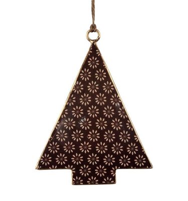 Metal Tree Rombal 10x10cm Mixtos