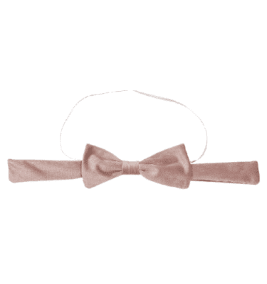 Lazo velvet terciopelo