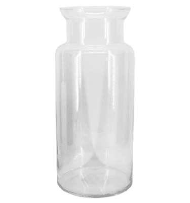 Florero Milkjar