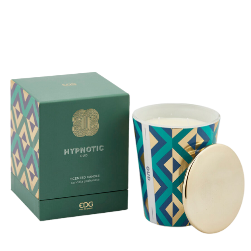 Vela aromática Hypnotic 360gr
