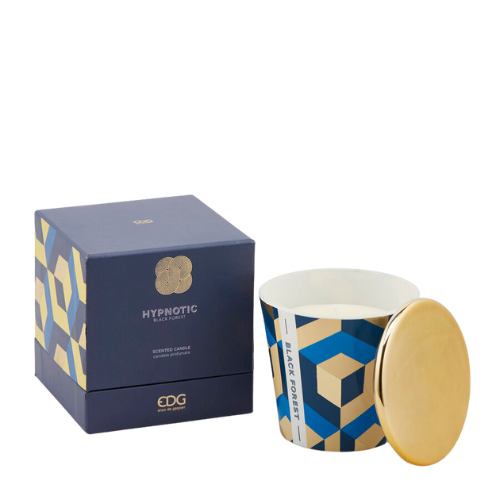 Vela aromática Hypnotic 160gr - Imagen 3
