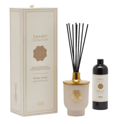 Ambientador Mikado Luxury 500ml