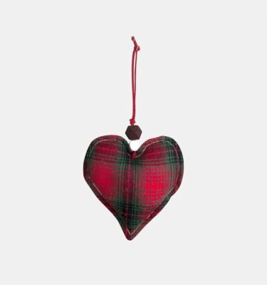 Heart scot 12cm cuadros