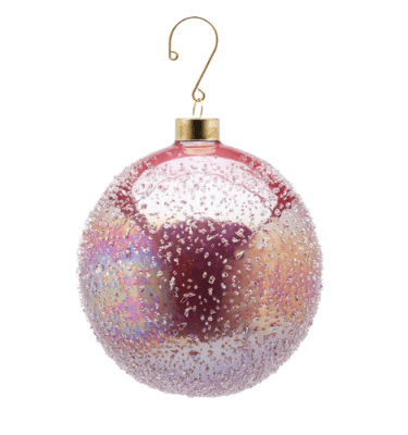 Bola cristal fantasía