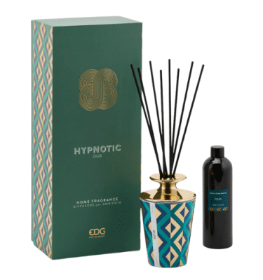 Ambientador mikado Hypnotic 400ml