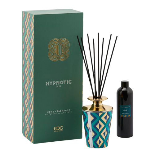 Ambientador mikado Hypnotic 400ml