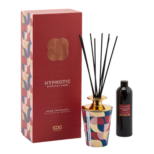 Ambientador mikado Hypnotic 400ml - Imagen 2