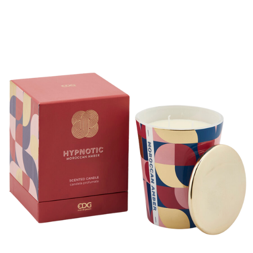 Vela aromática Hypnotic 360gr - Imagen 2