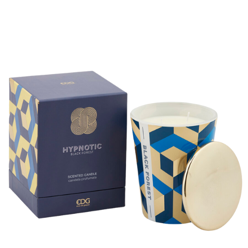 Vela aromática Hypnotic 360gr - Imagen 3