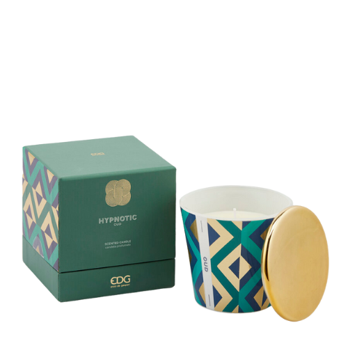 Vela aromática Hypnotic 160gr