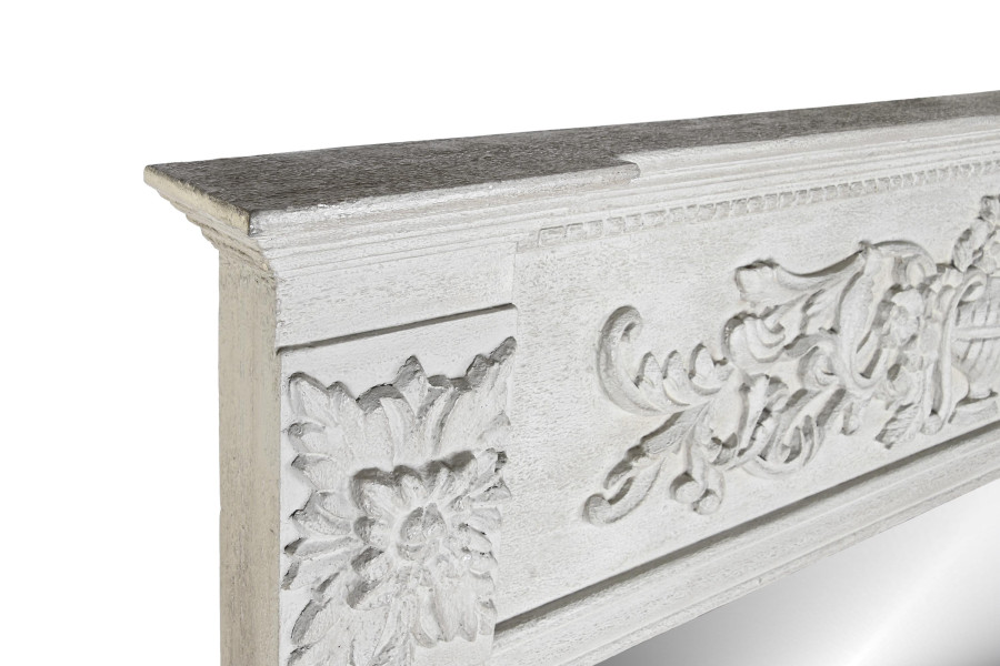 Alquiler espejo romántico 114cm - Imagen 3