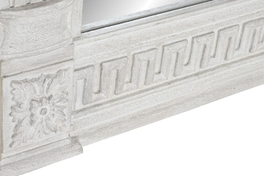 Alquiler espejo romántico 114cm - Imagen 2