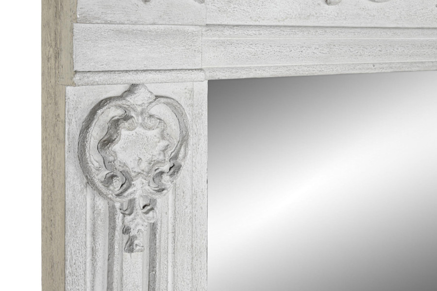 Alquiler espejo romántico 114cm - Imagen 4