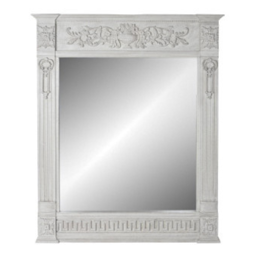 Alquiler espejo romántico 114cm - Imagen 5