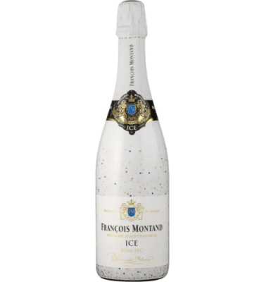 Espumoso François Montand ice