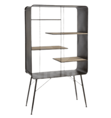 Alquiler mueble industrial