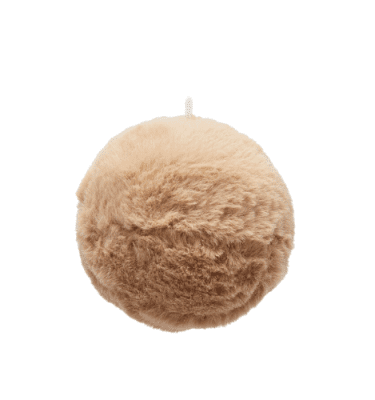 Bola peluche