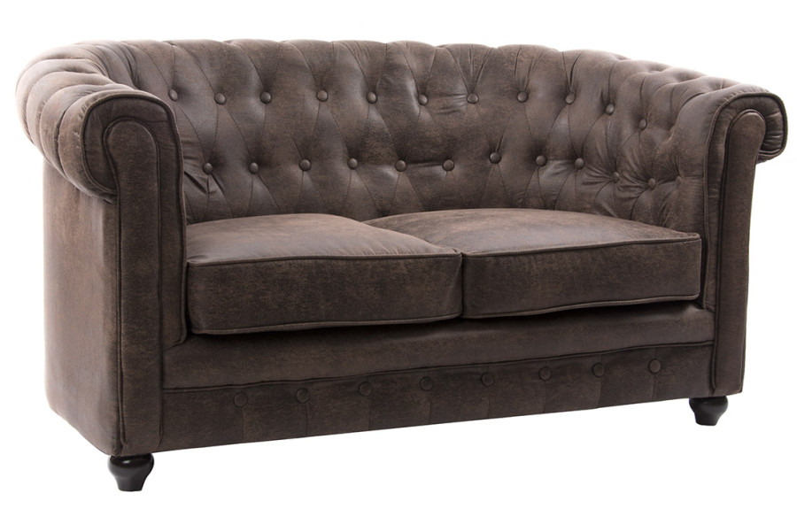 Alquiler sofá chester - Imagen 2