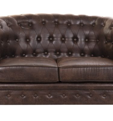 Alquiler sofá chester