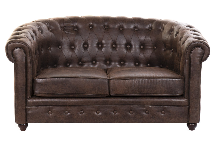 Alquiler sofá chester