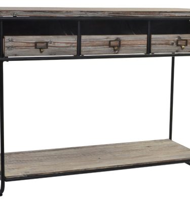 Alquiler mesa industrial 3 cajones