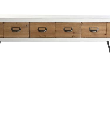 Alquiler consola 6 cajones