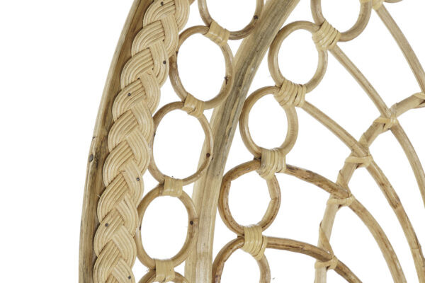 Alquiler sillón ratán Emmanuelle - Imagen 6