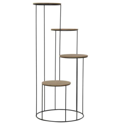 Repisa 4 estanterías