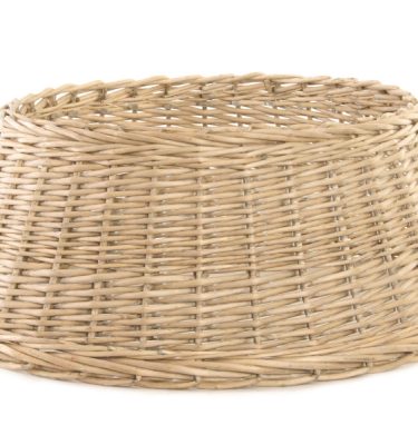 Base árbol mimbre 70cm