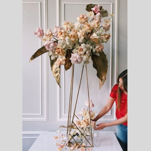 Alquiler pedestal Laura - Imagen 2