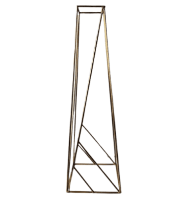 Alquiler pedestal Laura