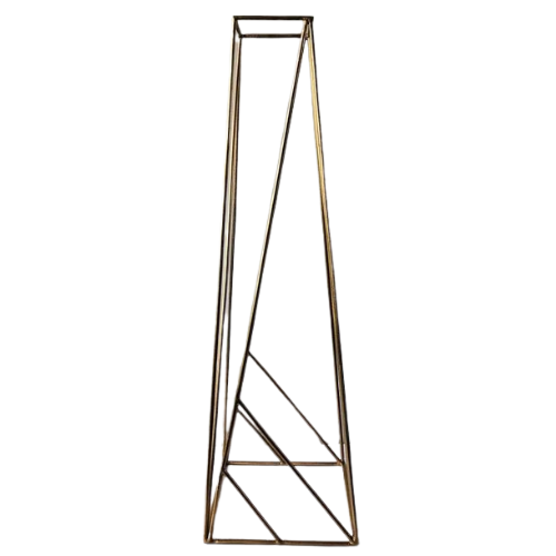 Alquiler pedestal Laura