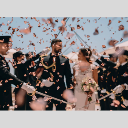 Alquiler sable Toledo imperial - Imagen 2