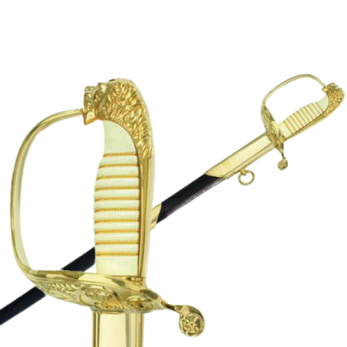 Alquiler sable Toledo imperial - Imagen 3