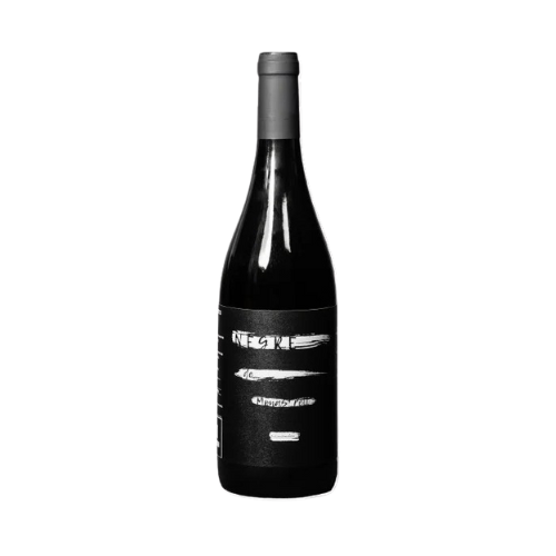 Negre de Monastrell