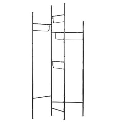 Estructura para colgar