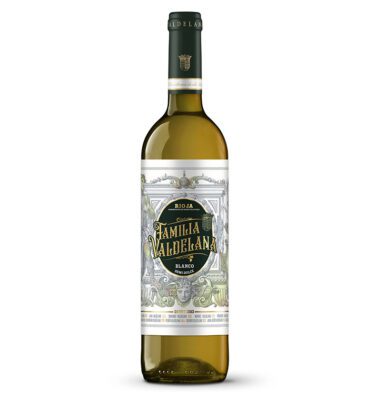 valdelana blanco