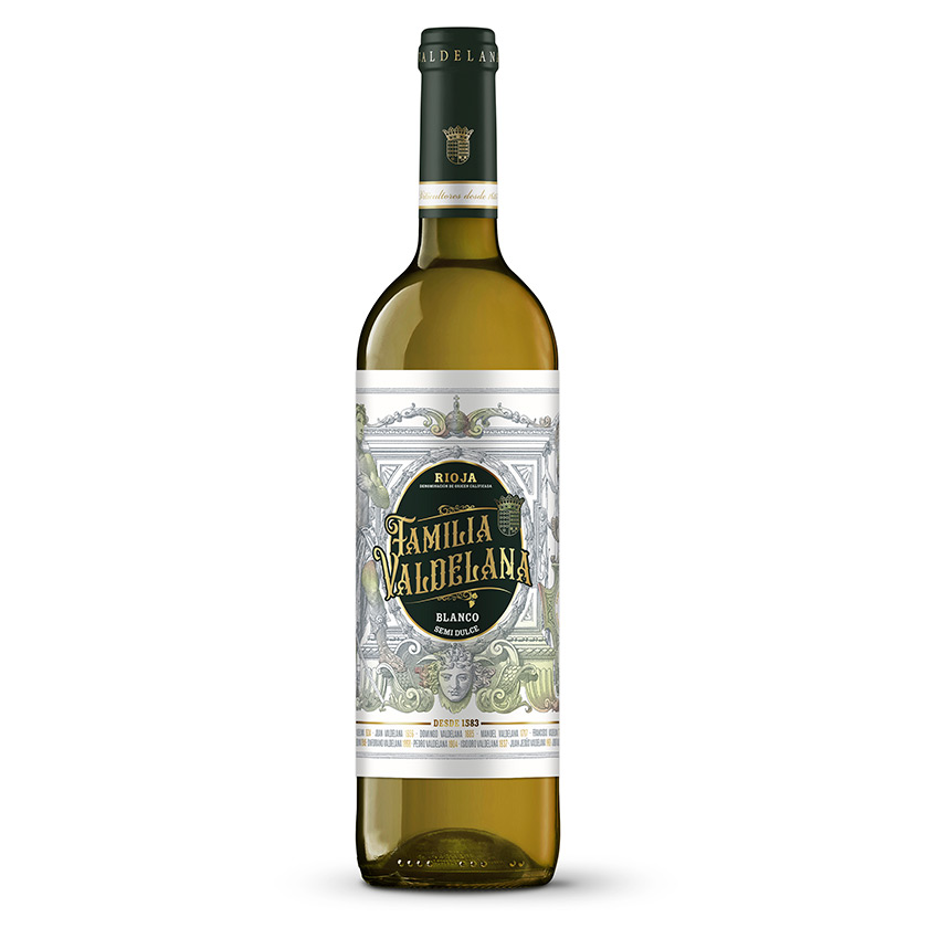 valdelana blanco